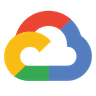 Google Cloud logo