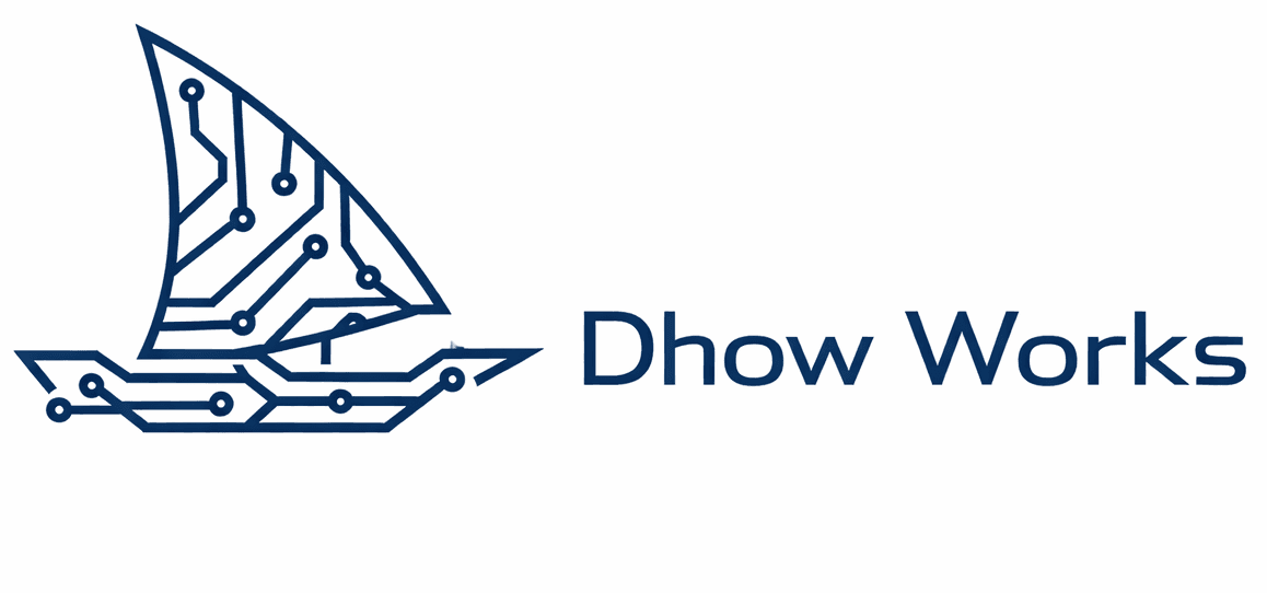 Dhow Works Logo